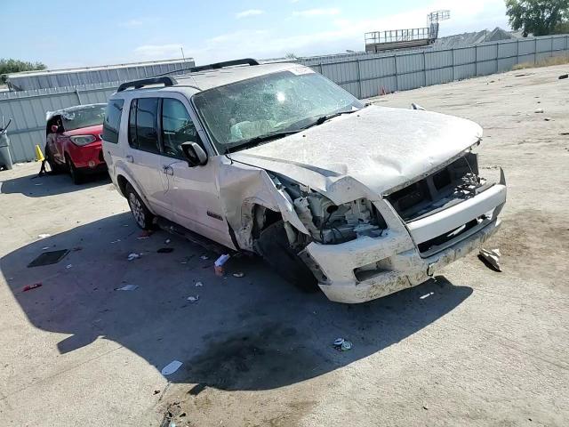 2008 Ford Explorer Xlt VIN: 1FMEU73E58UB07474 Lot: 85384255