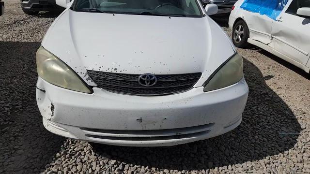 2004 Toyota Camry Le VIN: 4T1BF30K74U067120 Lot: 86119765