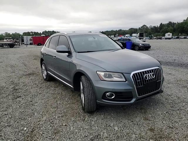 2013 Audi Q5 Premium Plus VIN: WA1LFAFP3DA007671 Lot: 82363965