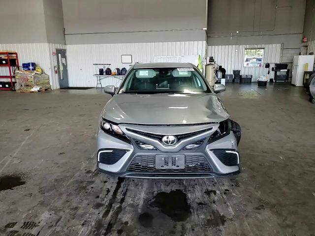 2023 Toyota Camry Se Night Shade VIN: 4T1G11BK7PU101714 Lot: 85187835