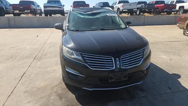 2015 Lincoln Mkc VIN: 5LMCJ1A93FUJ11097 Lot: 86187125
