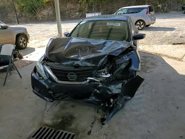 2017 Nissan Altima VIN: 1N4AL3AP4HN360062 Lot: 82448965