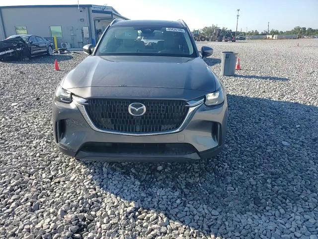 2024 Mazda Cx-90 Preferred VIN: JM3KKBHDXR1161508 Lot: 89436105
