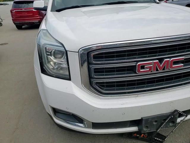 2015 GMC Yukon Sle VIN: 1GKS2AKC7FR102808 Lot: 82614545