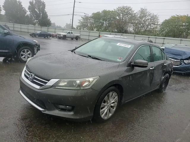 2014 Honda Accord Ex VIN: 1HGCR2F78EA180849 Lot: 82315645