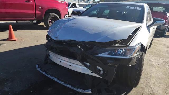 2019 Lexus Es 350 VIN: 58ABZ1B18KU003769 Lot: 85720605