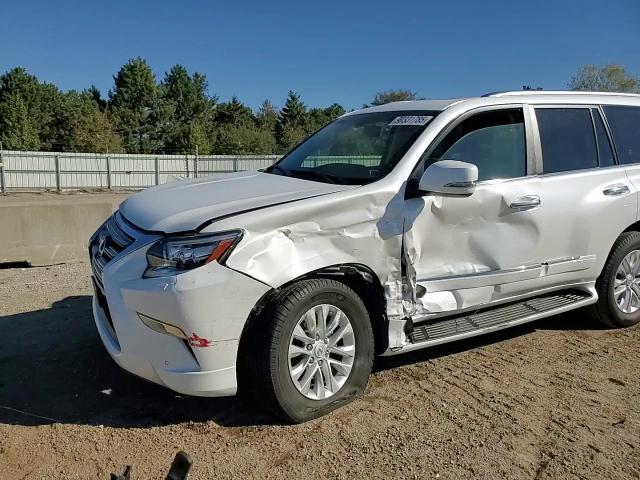 2014 Lexus Gx 460 VIN: JTJBM7FX1E5079793 Lot: 90331785
