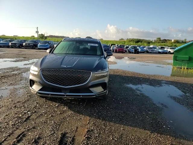2022 Genesis Gv70 Base VIN: KMUMADTB8NU068756 Lot: 89612935