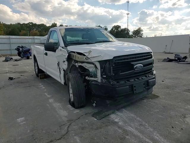 2019 Ford F150 VIN: 1FTMF1CB5KKC61280 Lot: 86648555