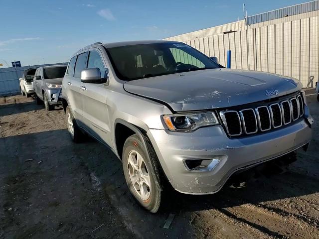 2017 Jeep Grand Cherokee Laredo VIN: 1C4RJFAG9HC730664 Lot: 86290595