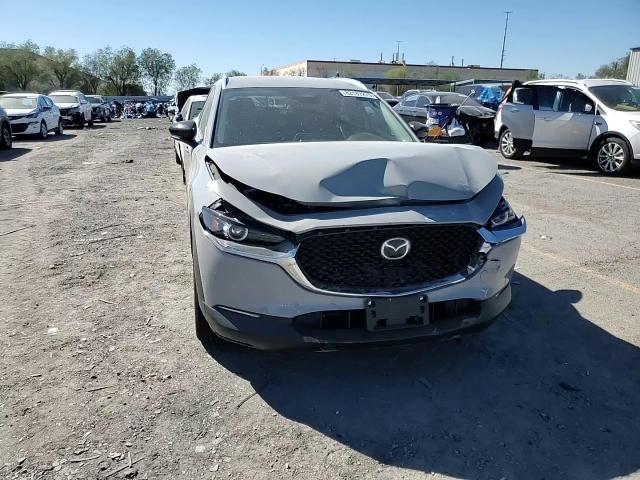 2025 Mazda Cx-30 Select VIN: 3MVDMBBM0SM792456 Lot: 82187275