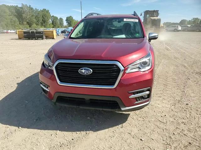 2019 Subaru Ascent Touring VIN: 4S4WMARD7K3418417 Lot: 84943185