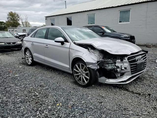 2015 Audi A3 Premium VIN: WAUBFGFF4F1033501 Lot: 85409705