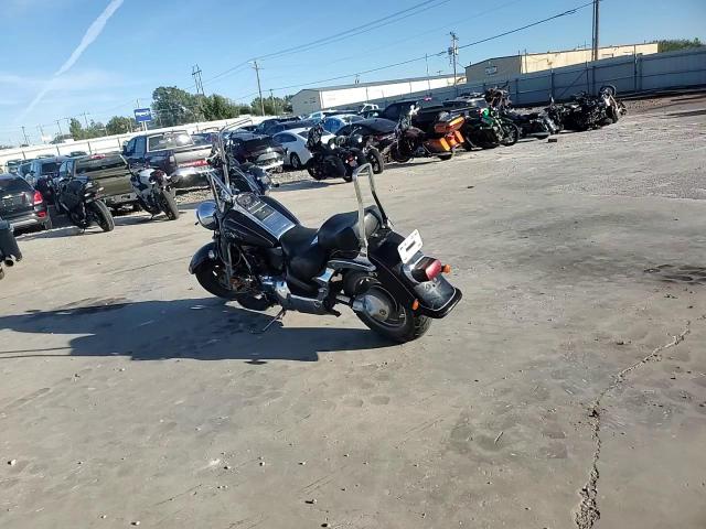 2003 Suzuki Vl1500 VIN: JS1VY51A832104130 Lot: 90851105