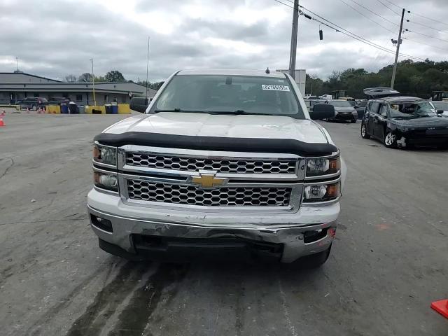 2014 Chevrolet Silverado K1500 Lt VIN: 3GCUKREC0EG243975 Lot: 82186595