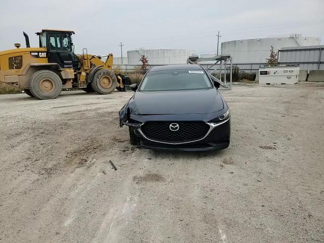 2022 Mazda 3 VIN: 3MZBPAAL5NM302419 Lot: 86809475