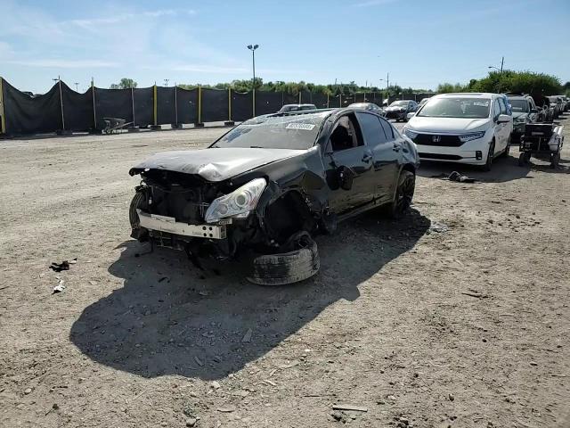 2013 Infiniti G37 Base VIN: JN1CV6AP3DM306415 Lot: 82376595