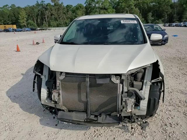 2017 Honda Pilot Exl VIN: 5FNYF6H55HB045212 Lot: 84660755