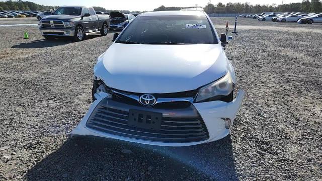 2017 Toyota Camry Le VIN: 4T1BF1FKXHU728723 Lot: 81953635
