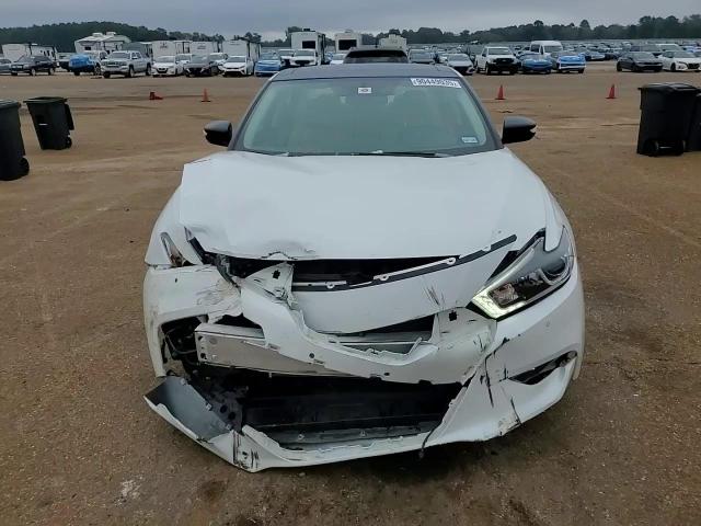 2018 Nissan Maxima 3.5S VIN: 1N4AA6AP0JC368989 Lot: 90449035