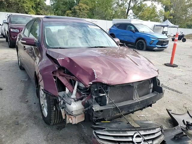 2010 Nissan Altima Base VIN: 1N4AL2AP2AN553472 Lot: 86317075