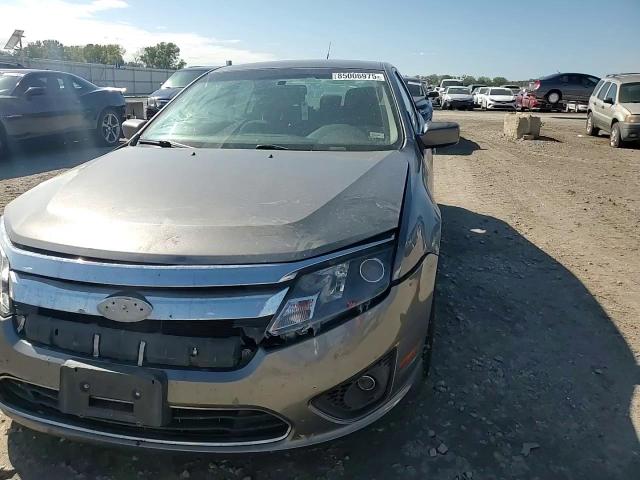 2012 Ford Fusion Se VIN: 3FAHP0HG2CR109859 Lot: 85006975