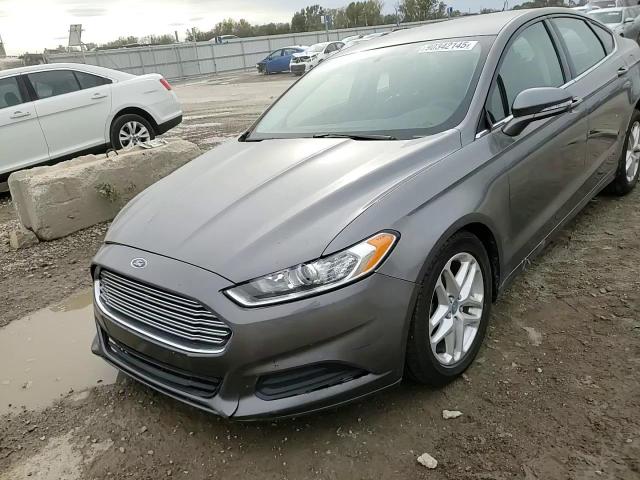 2013 Ford Fusion Se VIN: 3FA6P0H77DR177468 Lot: 90342145