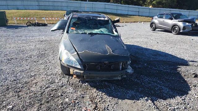 2004 Honda Accord Ex VIN: 1HGCM56834A145501 Lot: 86845455