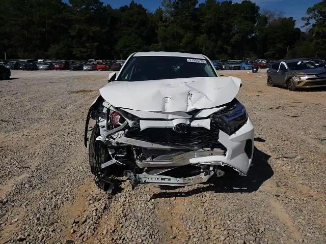 2025 Toyota Rav4 Le VIN: 2T3K1RFV9SC306885 Lot: 81955025