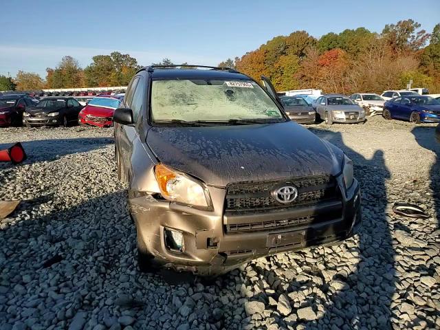 2011 Toyota Rav4 VIN: 2T3BF4DV3BW095527 Lot: 82757965