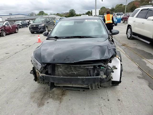 2022 Kia Forte Fe VIN: 3KPF24AD2NE434996 Lot: 90099185