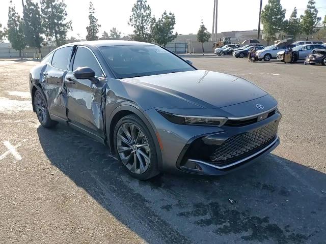 2023 Toyota Crown Xle VIN: JTDAAAAF3P3008936 Lot: 85111165