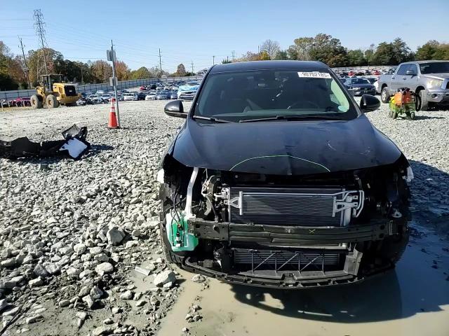 2025 Buick Encore Gx Preferred VIN: KL4AMBSP5SB020941 Lot: 90702185