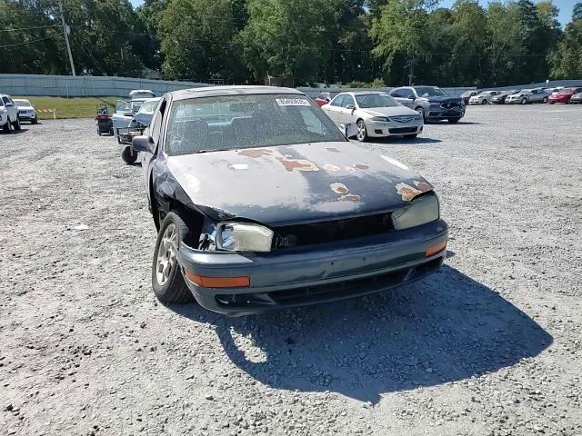 1993 Toyota Camry Le VIN: 4T1SK12E0PU199597 Lot: 85493635