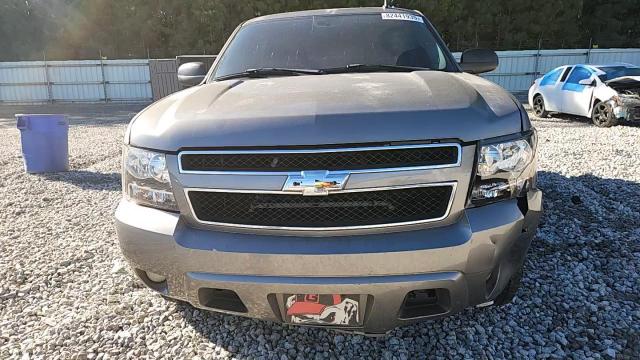 2007 Chevrolet Tahoe C1500 VIN: 1GNFC13J87J111399 Lot: 82441935