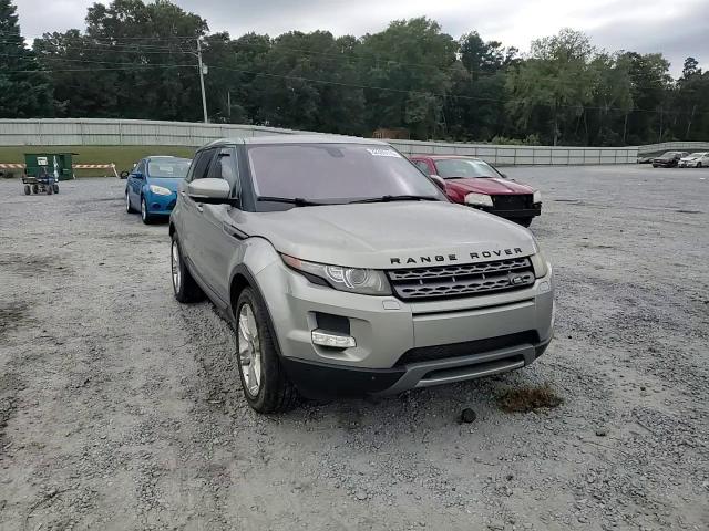 2013 Land Rover Range Rover Evoque Pure Premium VIN: SALVR2BG1DH840323 Lot: 82305115