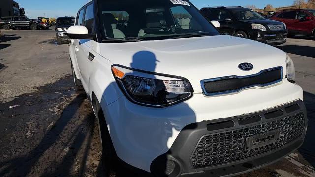 2014 Kia Soul VIN: KNDJN2A23E7064078 Lot: 90119845