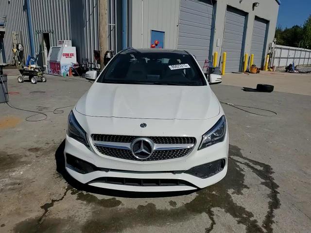 2018 Mercedes-Benz Cla 250 VIN: WDDSJ4EB5JN610901 Lot: 86825315