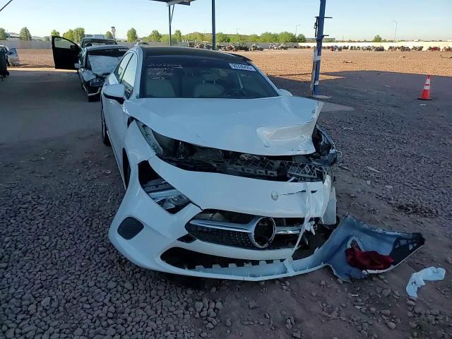 2021 Mercedes-Benz A 220 VIN: W1K3G4EB0MJ271009 Lot: 90336425