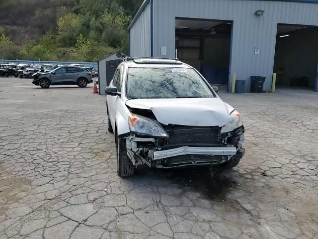 2007 Honda Cr-V Ex VIN: JHLRE48567C011371 Lot: 85360055