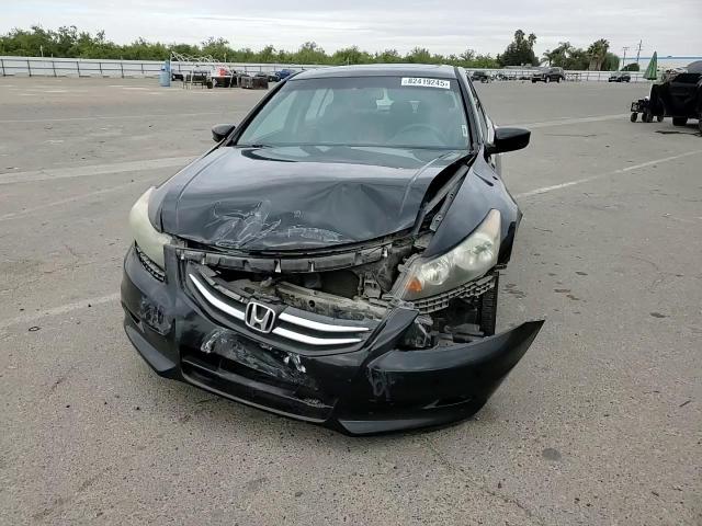 2012 Honda Accord Exl VIN: 1HGCP3F80CA030168 Lot: 82419245