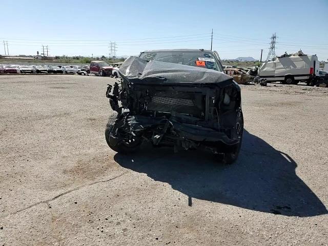 2022 GMC Sierra K1500 Elevation VIN: 3GTUUCET3NG557000 Lot: 82784755