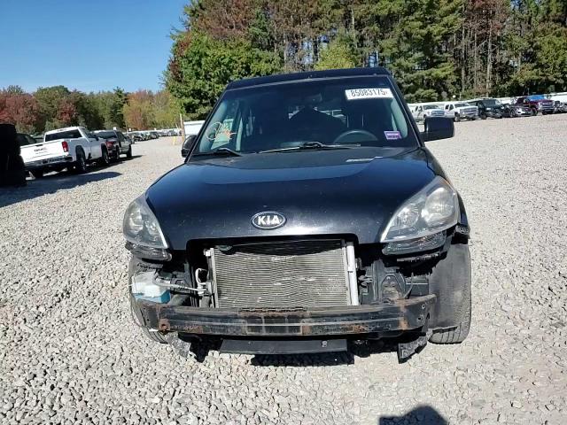 2013 Kia Soul VIN: KNDJT2A50D7617008 Lot: 85083175