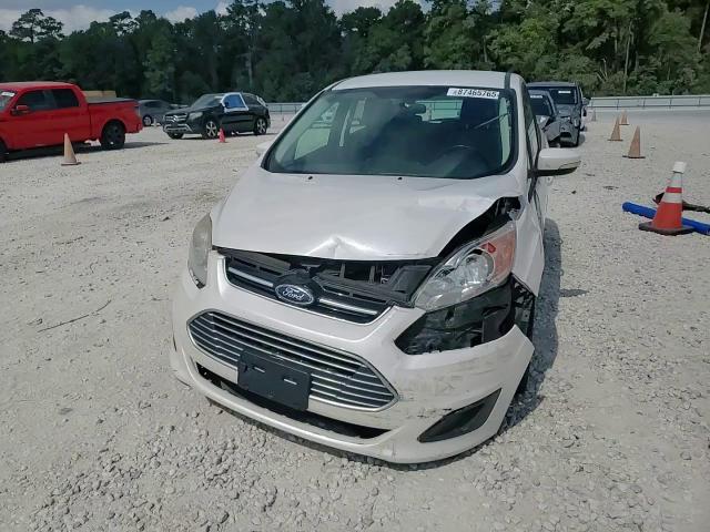 2014 Ford C-Max Se VIN: 1FADP5AU2EL503570 Lot: 87465765