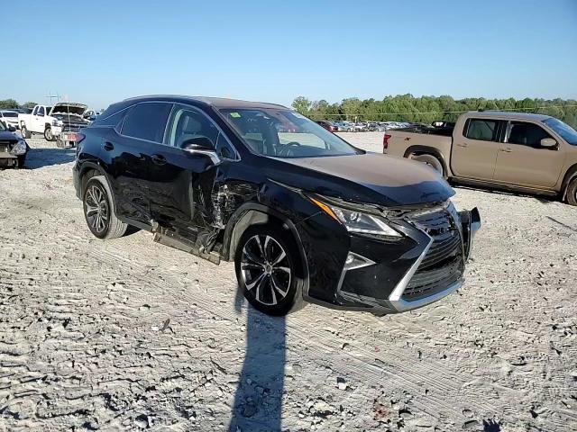 2017 Lexus Rx 350 Base VIN: 2T2ZZMCA8HC048139 Lot: 84993195