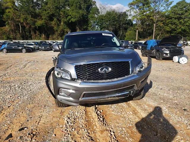 2015 Infiniti Qx80 VIN: JN8AZ2NE3F9086567 Lot: 90380265