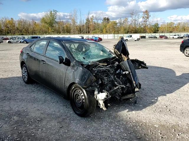 2017 Toyota Corolla L VIN: 2T1BURHE6HC903448 Lot: 85693635