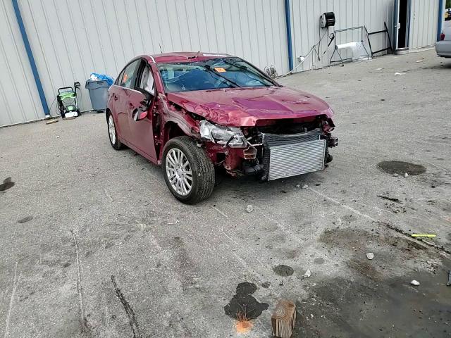 2012 Chevrolet Cruze Eco VIN: 1G1PK5SC2C7251345 Lot: 82402775