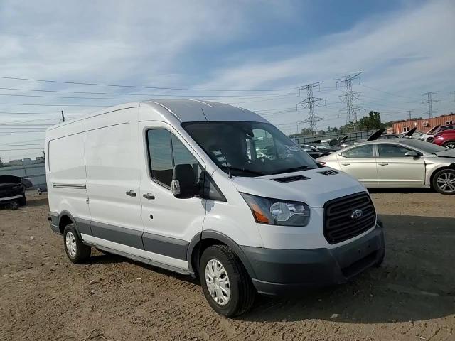 2018 Ford Transit T-250 VIN: 1FTYR2CGXJKB24733 Lot: 82037585