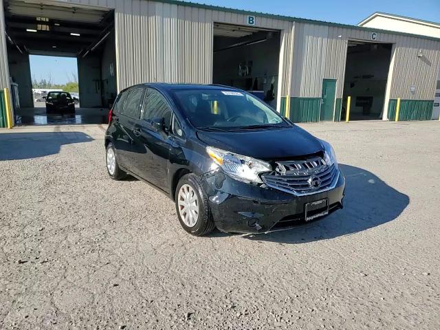 2016 Nissan Versa Note S VIN: 3N1CE2CP3GL398257 Lot: 85106325
